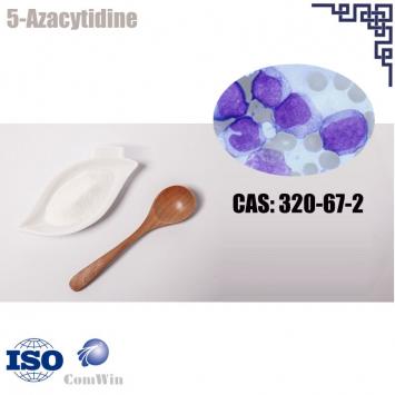 5-Azacytidine