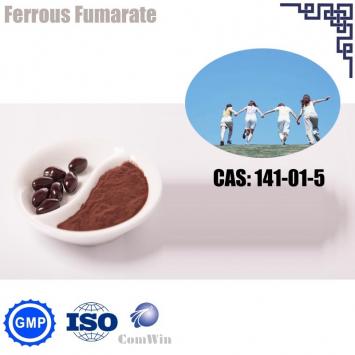 Ferrous Fumarate