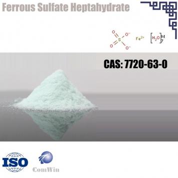 Ferrous Sulfate Heptahydrate