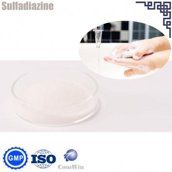 Sulfadiazine