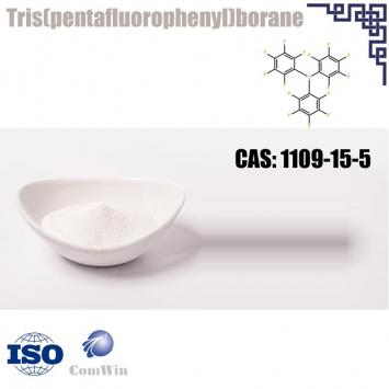 Tris(pentafluorophenyl)borane