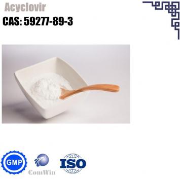 Acyclovir, USP/EP, Antiviral