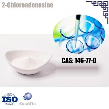 2-Chloroadenosine