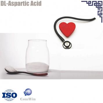 DL-Aspartic Acid