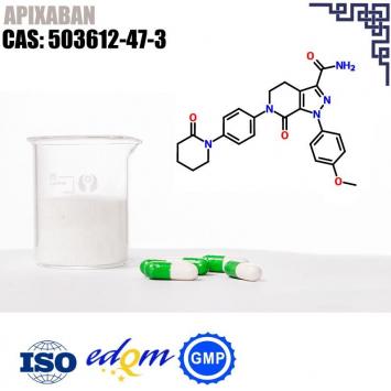 Apixaban