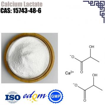 Calcium Lactate