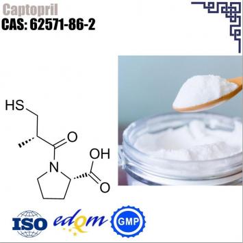 Captopril