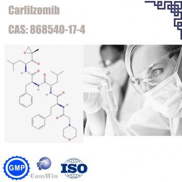 Carfilzomib
