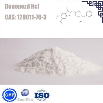 Donepezil HCl