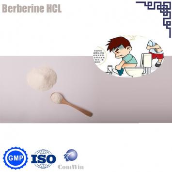 Berberine HCl