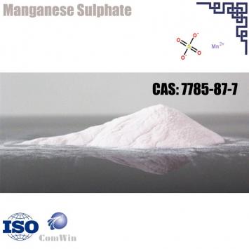Manganese Sulphate