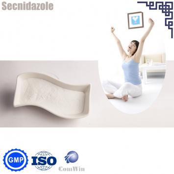 Secnidazole