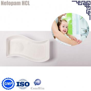 Nefopam HCL