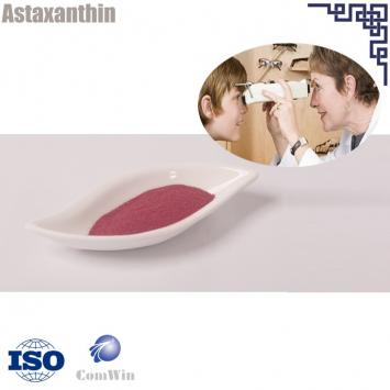 Astaxanthin