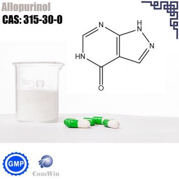 Allopurinol
