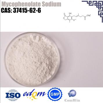 Mycophenolate Sodium