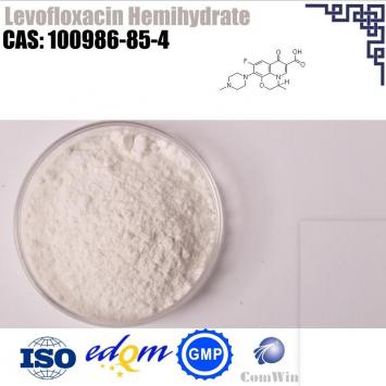 Levofloxacin Hemihydrate
