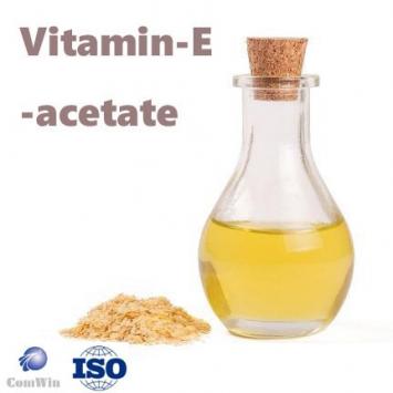 Vitamin E acetate CAS 7695-91-2