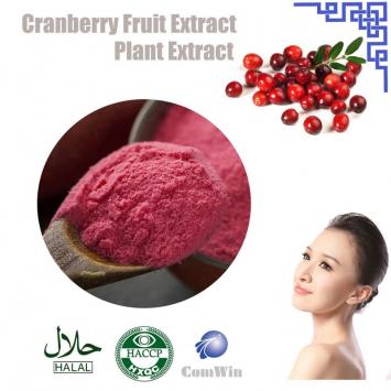 Cranberry Fruit Extract