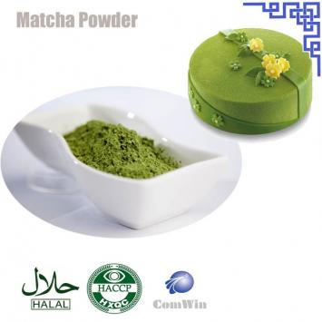 Matcha powder