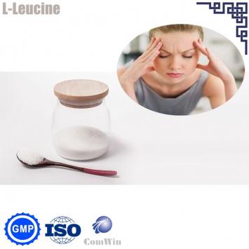 L-Leucine
