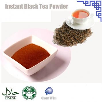 Instant Black Tea Powder