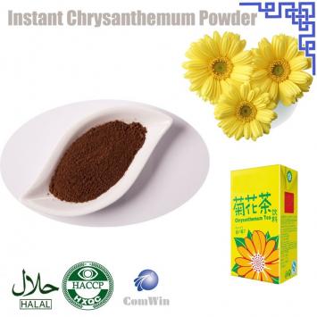 Instant Chrysanthemum Powder Extract
