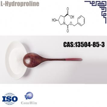 L-Hydroproline CAS 13504-85-3