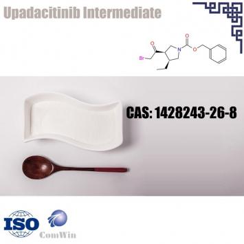 Upadacitinib Intermediate CAS 1428243-26-8