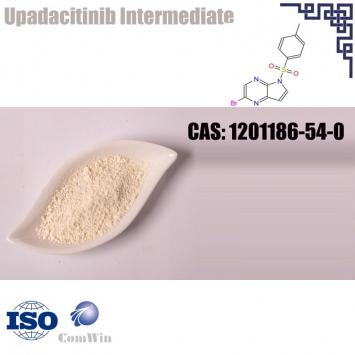 Upadacitinib Intermediate CAS 1201186-54-0