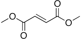 270px-Dimethyl_fumarate.png