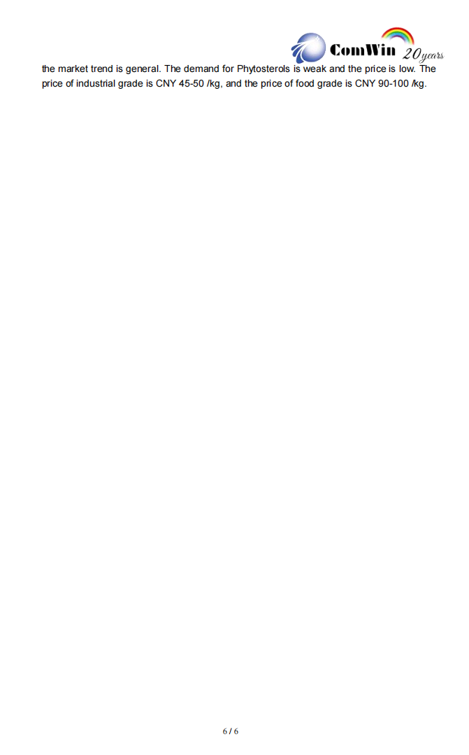 ComWin's Magazine- APIs &  Vitamins Market (September 2022)_05.png
